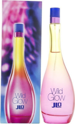 Wild sales glow jlo