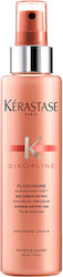 Kérastase Discipline Fluidissime Spray Θερμοπροστασίας Μαλλιών κατά του Φριζαρίσματος 150ml Kérastase Discipline Fluidissime Spray Θερμοπροστασίας Μαλλιών κατά του Φριζαρίσματος 150ml