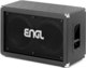 Engl E 212VHB Pro Cabinet Instrumente Acustice 2 x 12" 120W Negru