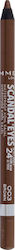 Rimmel Scandaleyes 24h Waterproof Kohl Kajal Оч...