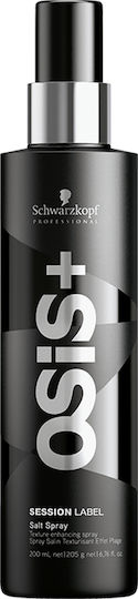 Schwarzkopf Sea Salt 200ml