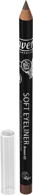 Lavera Soft Eyeliner 02 Brown