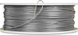 Verbatim PLA 3D Printer Filament 1.75mm Γκρι 1kg