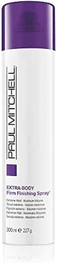 Paul Mitchell Haarspray Für Sehr Starken Halt 300ml
