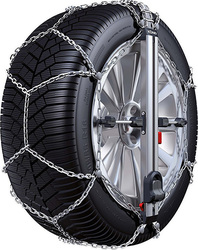Konig Easy-Fit CU-9 No 060 Lanțuri de zăpadă Grosime 9mm