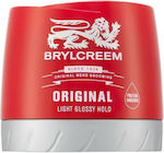 Brylcreem Original Hairdressing Light Glossy Hold 150ml