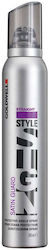 Goldwell Satin Guard Λακ 200ml Goldwell Satin Guard Λακ 200ml