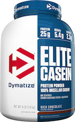 Dymatize Elite Casein Protein 1.818kg Dymatize Elite Casein Protein 1.818kg