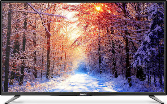 Sharp Телевизор 32" HD Ready LED LC-32CHE5111E (2015)