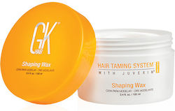 GK Hair Shaping Ceară 100 ml GK Hair Shaping Ceară 100 ml