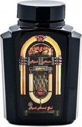Morgan's Hard Rock Haargel 125ml