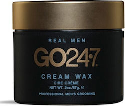 Go24.7 Ceară Cremă 57gr
