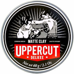 Uppercut Deluxe Matt 60gr