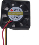 Hager 63020 40mm 3-Pin Case Fan