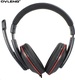 Ovleng X10 Over Ear Gaming Headset με σύνδεση 3...