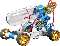 PowerPlus Junior Air Car για 10+ Ετών