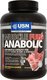 USN Muscle Fuel Anabolic cu Aromă de Căpșuni 2kg