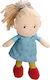 Haba Mirle Cloth Doll 20cm.