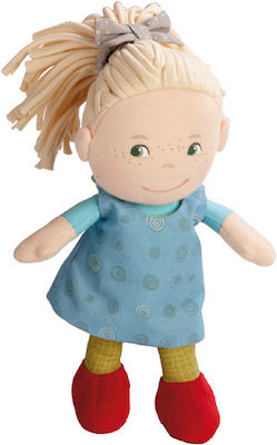 Haba Mirle Cloth Doll 20cm.