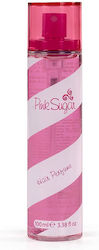 Aquolina Pink Sugar Hair Perfume Spray Hair Mist 100ml