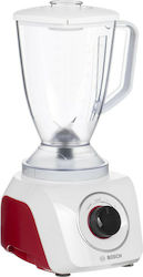 Bosch Blender 1.5lt 500W Red