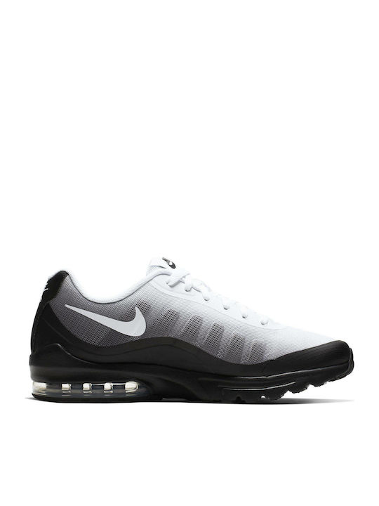 Air Max Invigor Print Мъжки Маратонки Сив