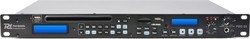 Power Dynamics Rack CD Player PDC-35 with Recording Mode