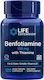 Life Extension Benfotiamine With Thiamine 100mg Ειδικό Συμπλήρωμα Διατροφής 120 φυτικές κάψουλες