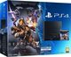 Sony Playstation 4 (PS4) 500GB & Destiny The Taken King