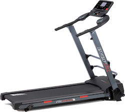 EverFit TFK 355 Slim 1.75hp Ηλεκτρικός Αναδιπλούμενος Διάδρομος Γυμναστικής EverFit TFK 355 Slim 1.75hp Ηλεκτρικός Αναδιπλούμενος Διάδρομος Γυμναστικής