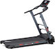 EverFit TFK 355 Slim 1.75hp Electric Foldable Treadmill for User Up to 100kg