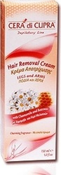 Cera di Cupra Haarentfernungscreme Kit 150ml Cera di Cupra Haarentfernungscreme Kit 150ml