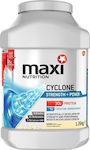 Maximuscle Cyclone 1260gr Βανίλια