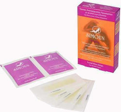 Simoun Facial Hair Removal Wax 20pcs