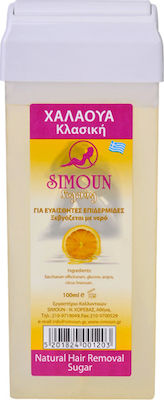 Simoun Hair Removal Wax Sugaring 100ml