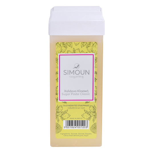 Simoun Halawa Sugaring 100ml