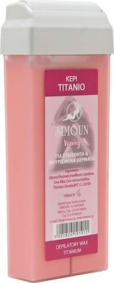 Simoun Titanium 100ml