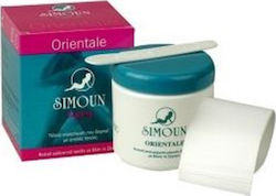 Simoun Orientale Hair Removal Wax 380gr