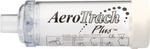 Trudell AeroTrach Plus Αεροθάλαμος Εισπνοών Χορήγησης Φαρμακευτικής Αγωγής Τραχειοτομής