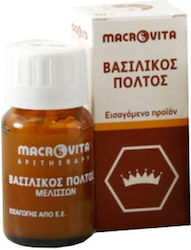 Macrovita Пчелно млечице Мултивитамин 10гр