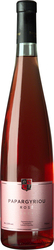 Ktima Papargyriou Rosé Trocken 750ml
