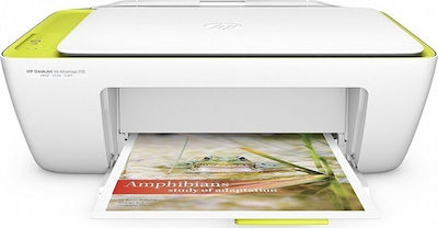 HP DeskJet Advantage 2135 AiO