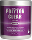 Farcom Polyton Clear White 500gr Σκόνη Ξανοίγματος 500gr