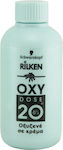 Rilken Οξειδωτικό Γαλάκτωμα 6% 20Vol 60ml