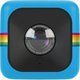Polaroid Cube Plus Wi-Fi Action Full HD (1080p) Camera Wi-Fi Connected with Display Blue