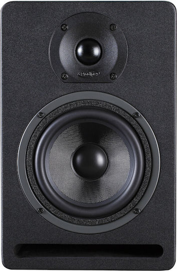 Prodipe Pro 5 V3 Ηχείo Studio Monitor 5.25" 75W (Τεμάχιο) Μαύρο