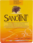 Sanotint Hair Lightenning Kit Ξανοίγματος έως 3 Τόνους (3x17gr)