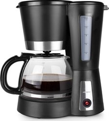 Tristar CM1236 Filterkaffeemaschine 900W Black
