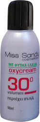Miss Sandy Οξειδωτικό Γαλάκτωμα 30Vol 70ml
