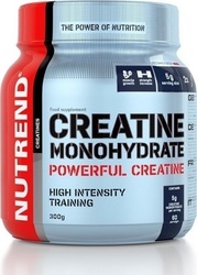 Nutrend Creatine Monohydrate 300gr